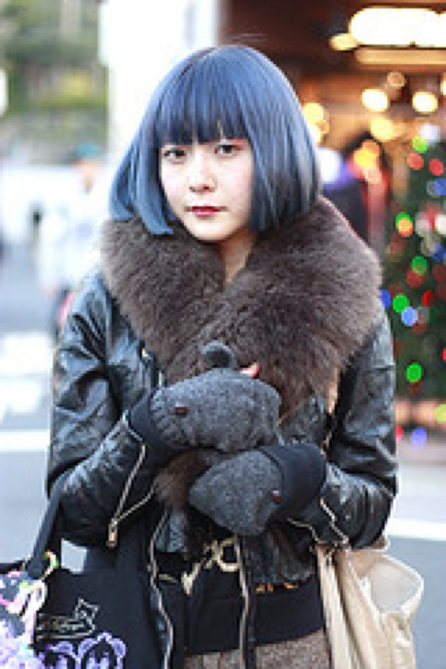 ヘアスタイリストの見た目ファッションが大切な訳 中山富夫 美容塾 通信講座