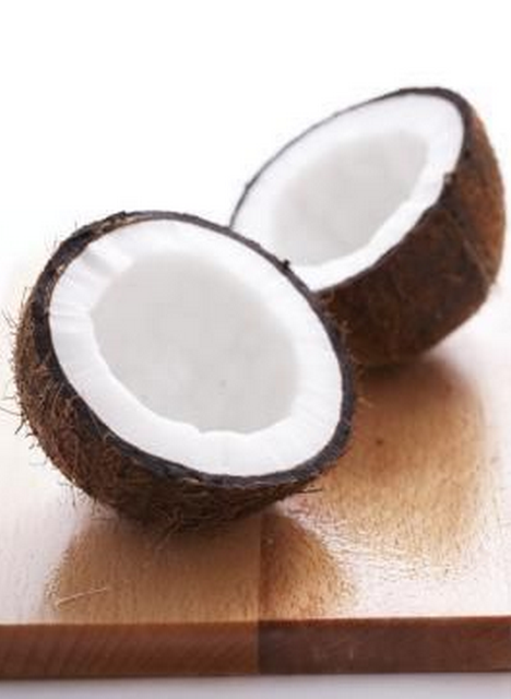 健康によいヴァージン ココナッツオイルの食べ方、使い方