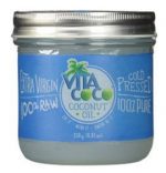 Vita Coco (ビタココ) エクストラ ヴァージン ココナッツ オイル 250g