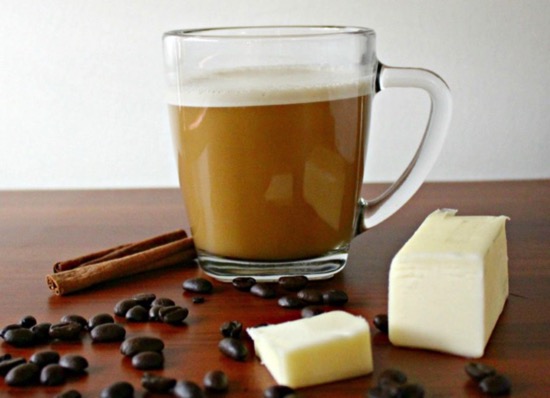 バターコーヒー（完全無欠コーヒー）ダイエット本当の効果的なやり方は？
