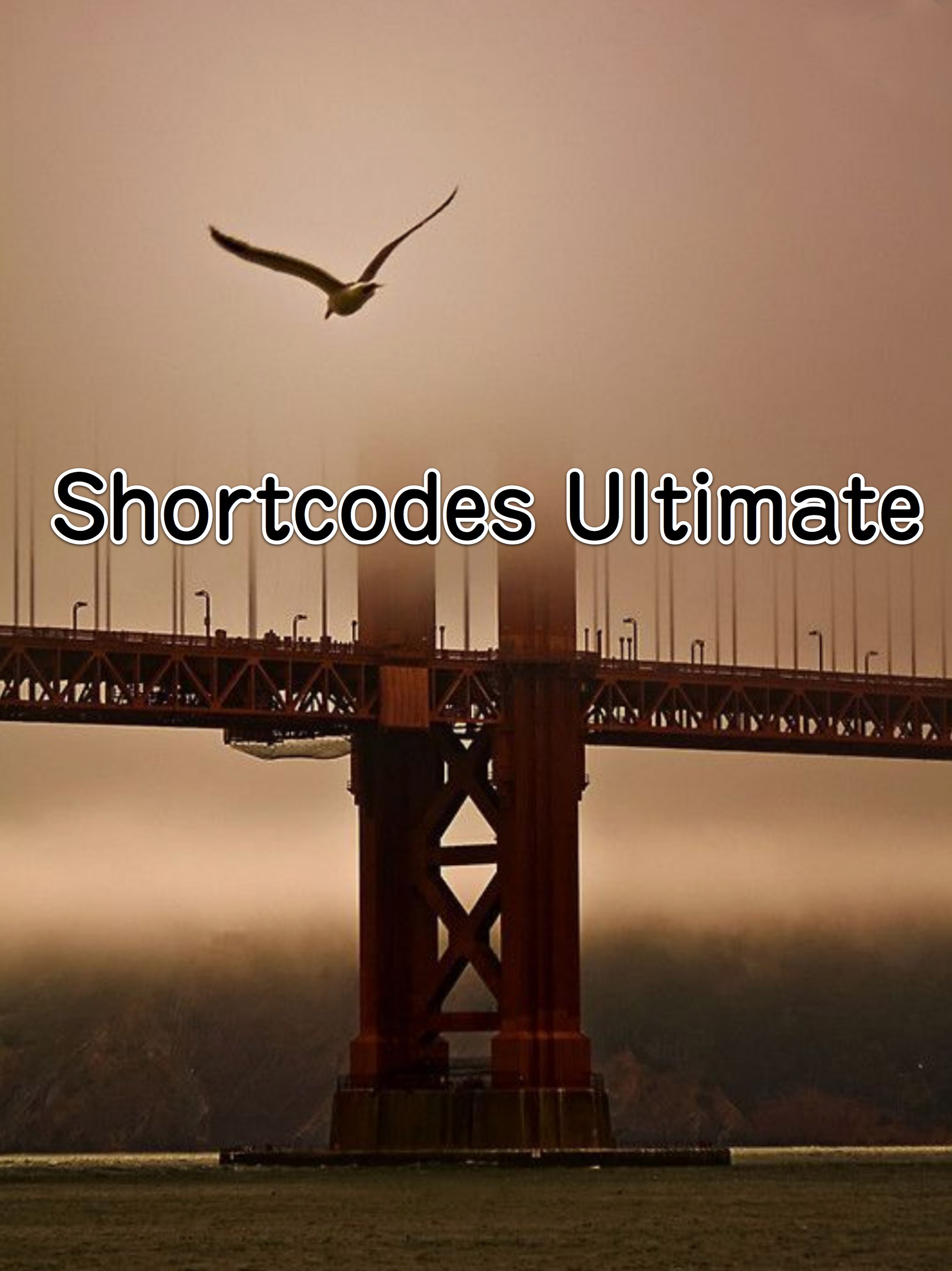 Shortcodes Ultimateの使い方。何でもできるプラグイン WordPress ビジュアルエディタで使える 初心者におすすめ！