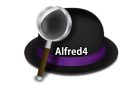 iPhone/iPadをMacのリモコンに変身させるアプリ「Alfred Remoteアプリ」を接続させる方法